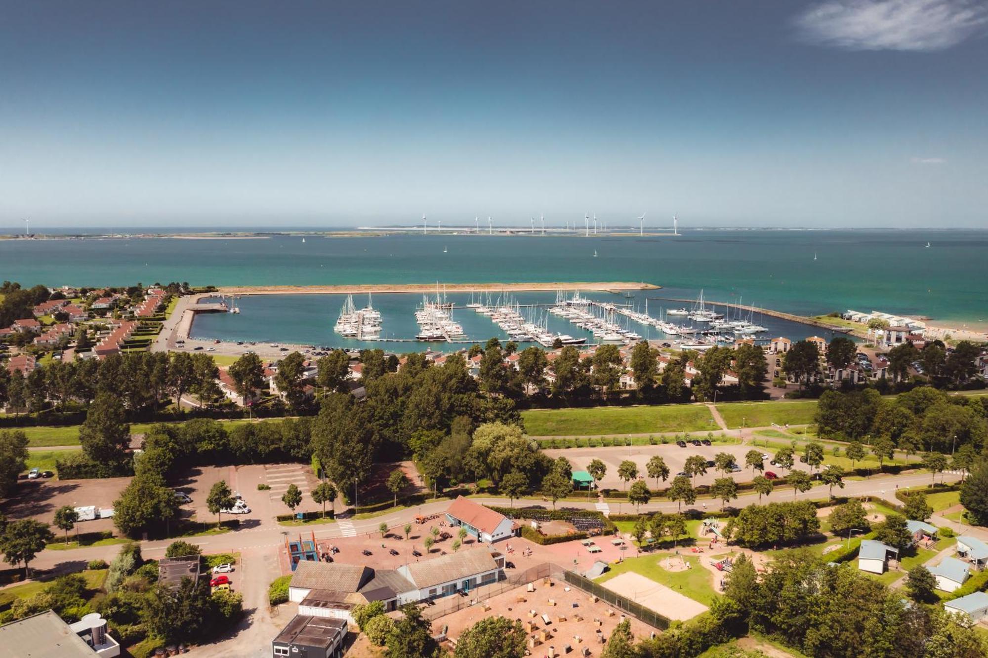 Beach Resort Kamperland - 645 Exterior foto